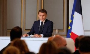 Macron