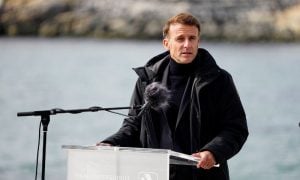 Macron