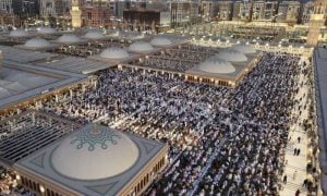Madinah