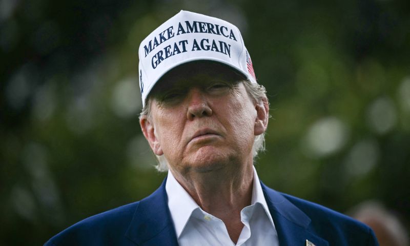 Make america