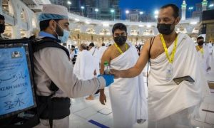 Hajj, Pilgrims, Saudi Arabia, Kingdom, Makkah, Mina, Arafat, Muzdalifah.