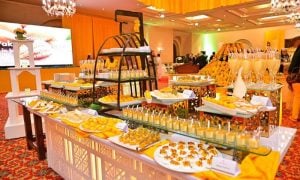 Mango Festival, Mango Diplomacy, Pakistan, Government,
