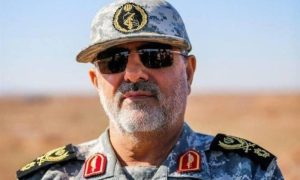 Iran, Israel, IRGC, UNSC, UN Security Council,
