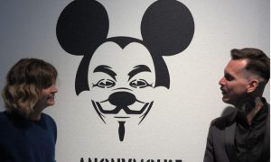 Mouse