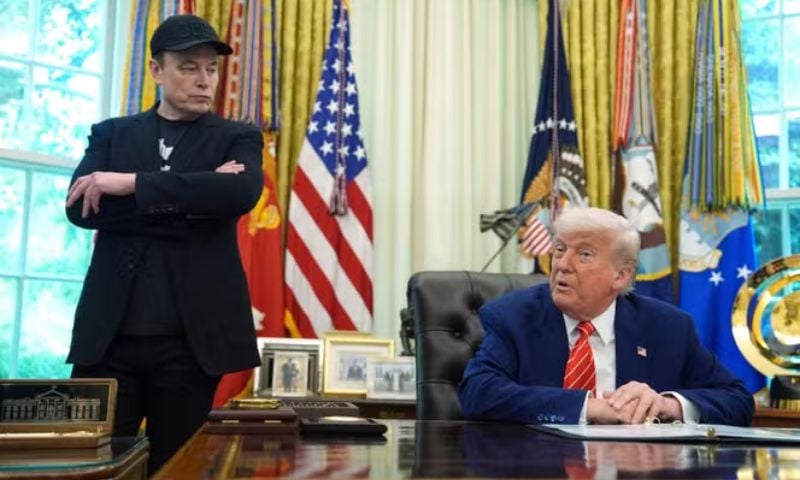 Musk