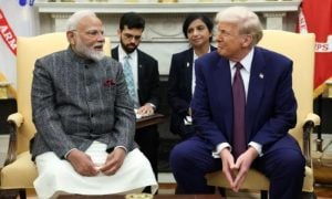 Narendra Modi