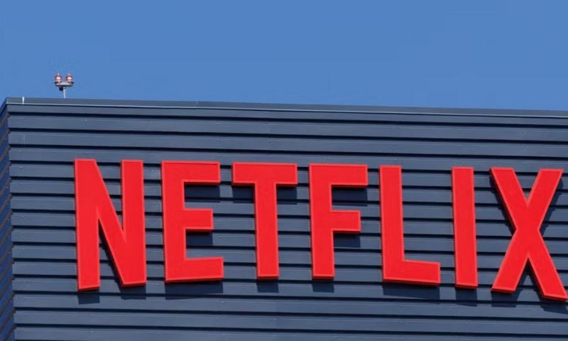 Netflix
