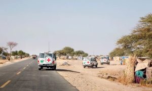 Niger