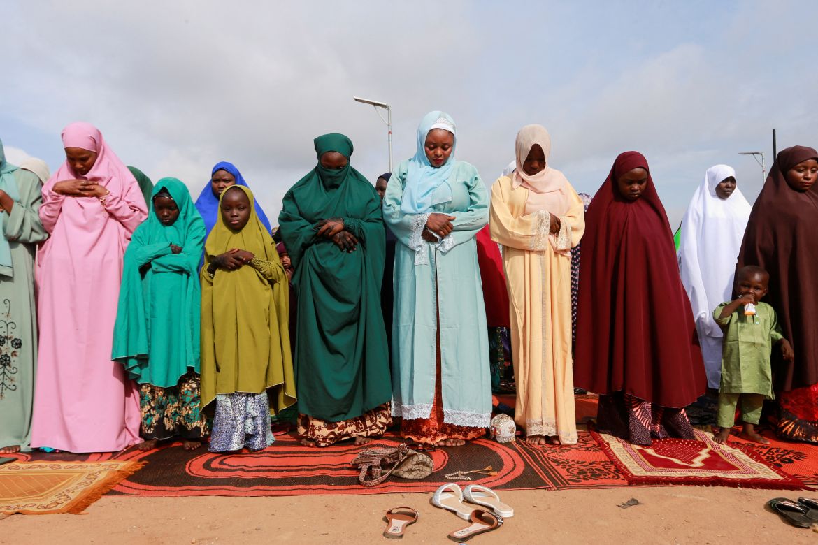 Nigeria 1