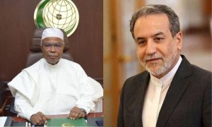 Iran, OIC, Israel, War, UN, Foreign Minister,