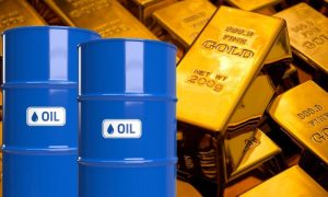 Oil