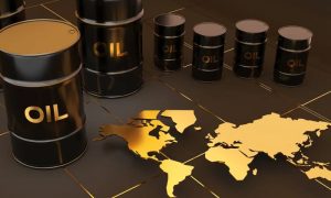 Oil Demand