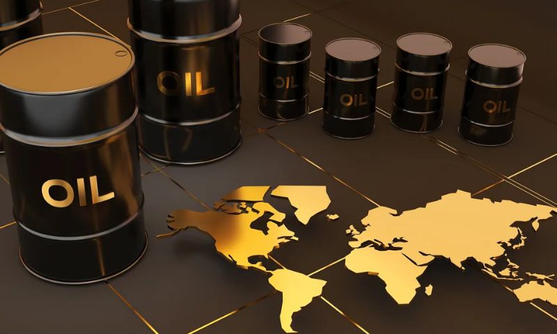 Oil Demand
