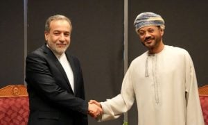 Oman