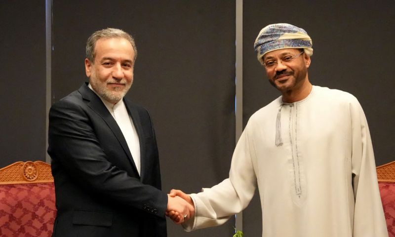 Oman