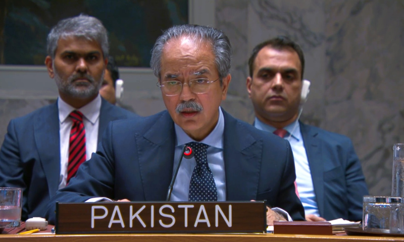 Pak