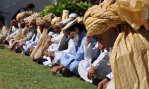 Pakistan 1 3