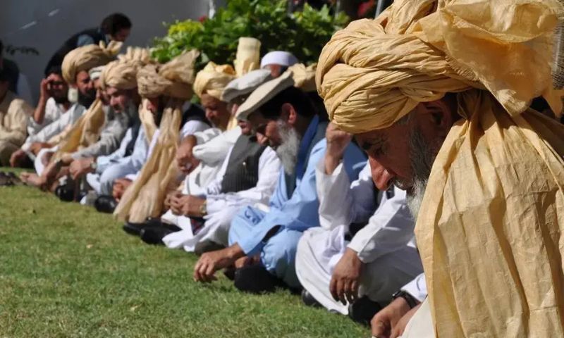 Pakistan 1 3