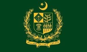 Pakistan