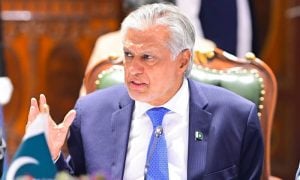 Pakistan