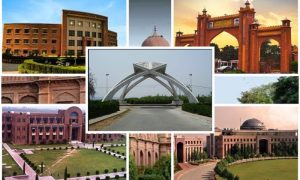 Pakistan