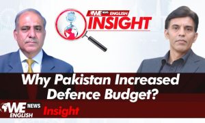 Pakistan
