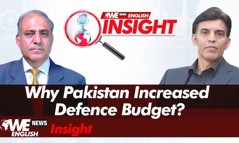 Pakistan