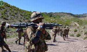 Pakistan 4 1