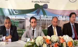 Pakistan 6