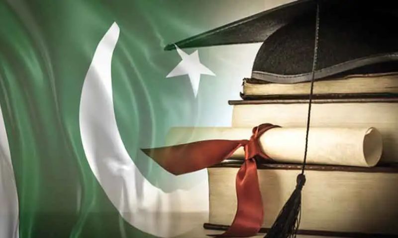Pakistan
