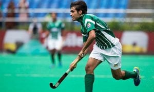 Pakistan