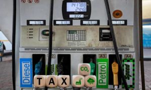 Budget, Pakistan, Carbon Levy, Petrol, Diesel, Government, Petroleum Products