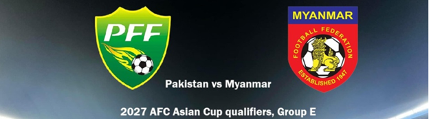 Pakistan