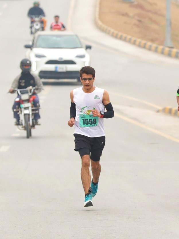 Muzammil Shahzad