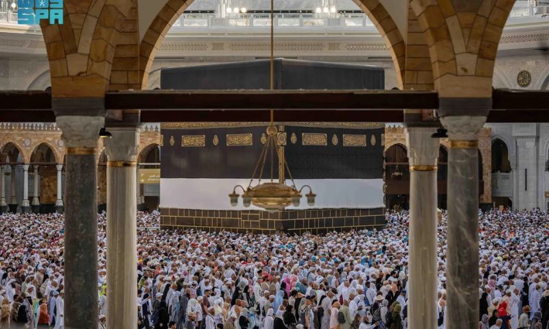 Pilgrims