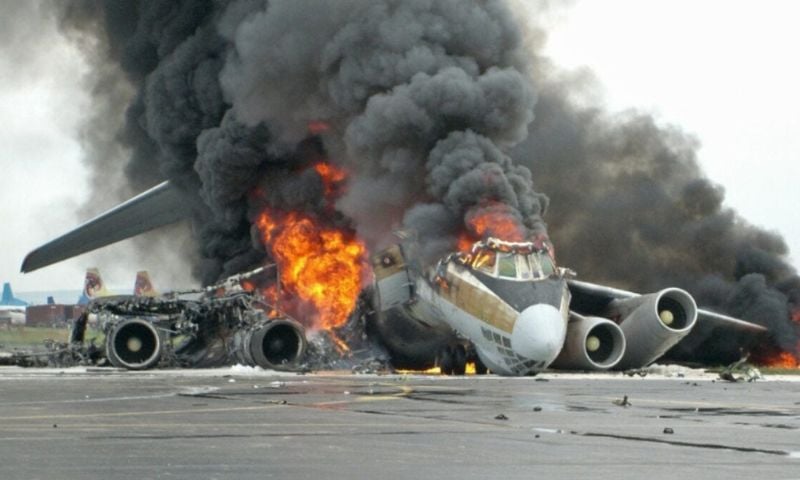 Air Disasters, Air Crashes, Plane Crashes, India, Boeing 787-8 Dreamliner,