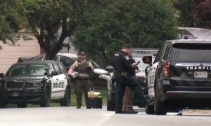 Police