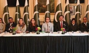 Pakistan, India, Bilawal, US, Trump, State Department, Kashmir, Sikh,