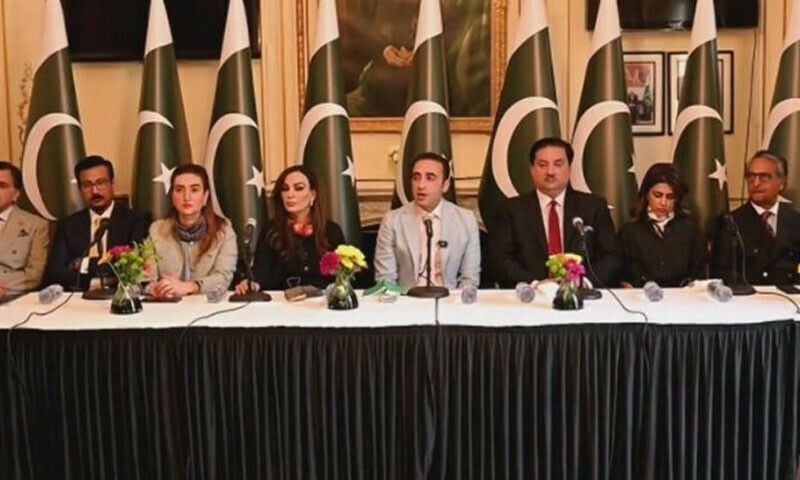 Pakistan, India, Bilawal, US, Trump, State Department, Kashmir, Sikh,