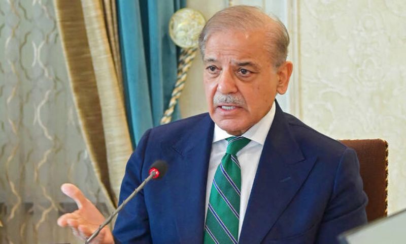 Pakistan, Prime Minister, Pilgrims, Iran, Natanz, Israeli Attack,