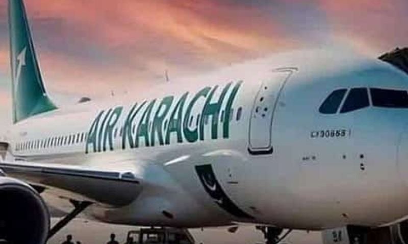 Private Airline