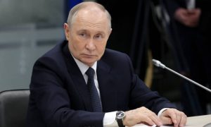 Iran, Nuclear Programme, Israel, Russia, Vladimir Putin, Moscow, US, IAEA, Nuclear Weapons