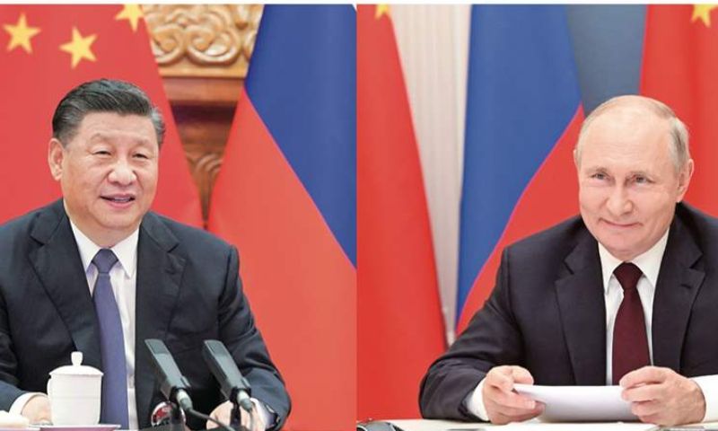 Iran, Israel, Russia, China, Vladimir Putin, Xi Jinping, White House, Nuclear Programme, Donald Trump, Khamenei