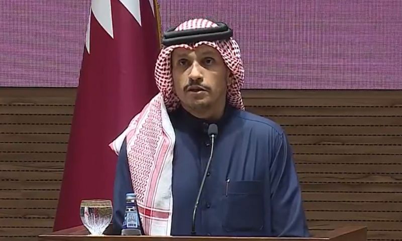 Qatari Prime Minister