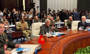 Pakistan, SCO, Palestine, Kashmir, United Nations Charter, Iran, Gaza,