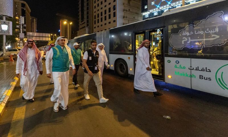 Saudi 2 1