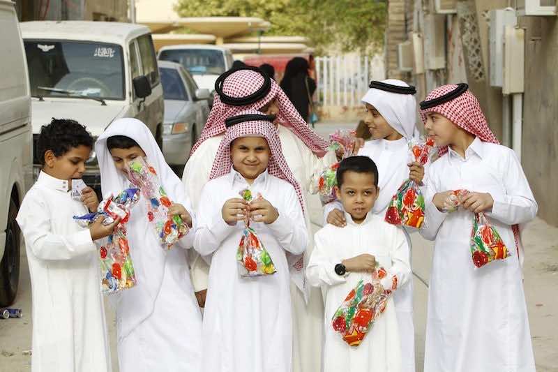 Saudi 2