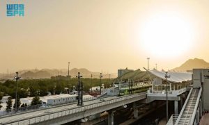 Saudi Arabia