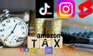 Pakistan, E-Commerce, Freelancers, Influencers, Government, Budget, Sales Tax,