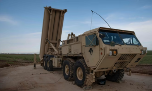Thaad